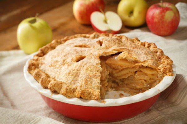 Price and purchase of Gluten Free Apple Pie + Cheap sale