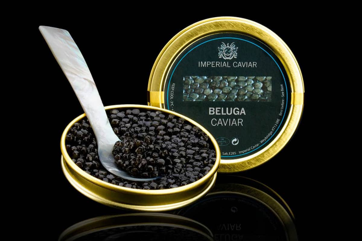 Buy beluga caviar for sexual treatment + great price