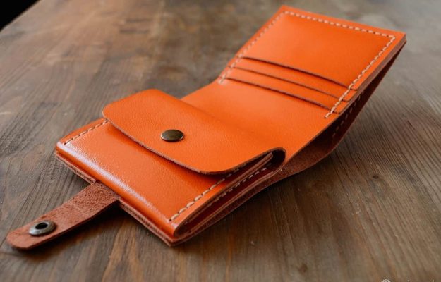 Best animal leather for wallet