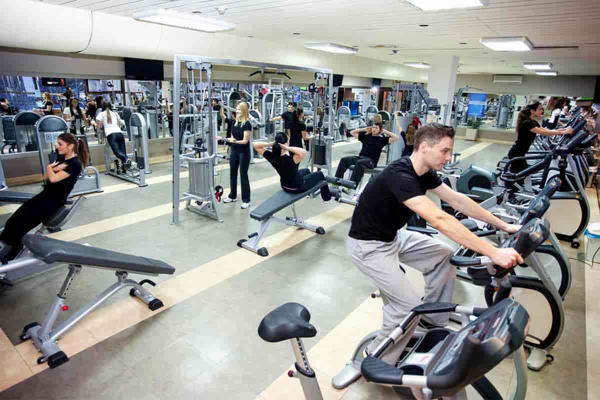 How Does Cardiovascular exercise equipment for sale Stack Up Versus aerobic exercise equipment