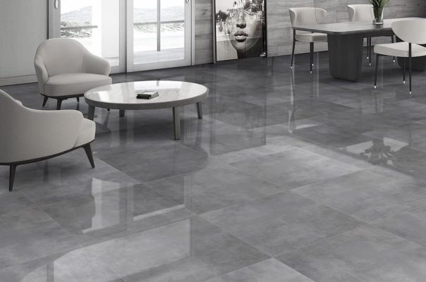 Differences Between Vitrified and Ceramic Tiles You May Not Know