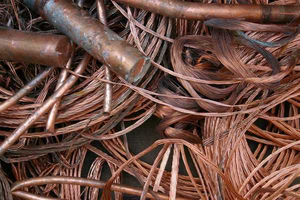 Price and purchase of Closest Copper Wire Scrap + Cheap sale