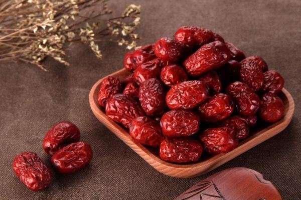 Buy dried jujube + Introducing the broadcast and supply factory