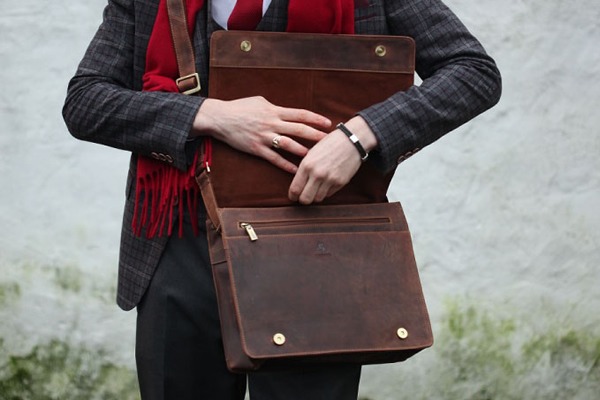 Purchase and price of briefcase messenger bag types
