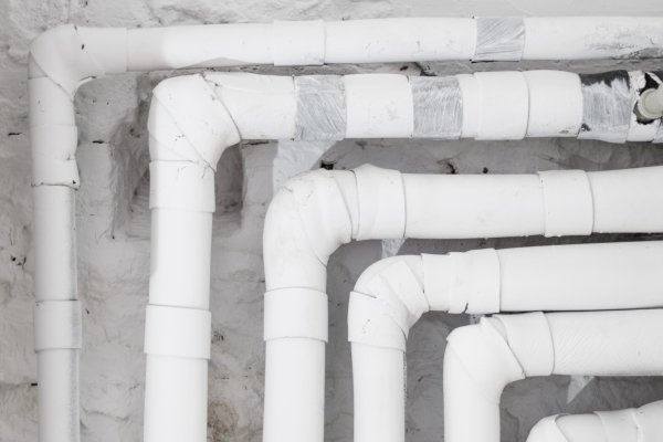best PVC pipe for water supply