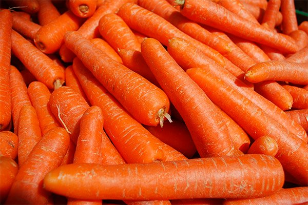 Buy The Best Types of organic carrotsAt a Cheap Price