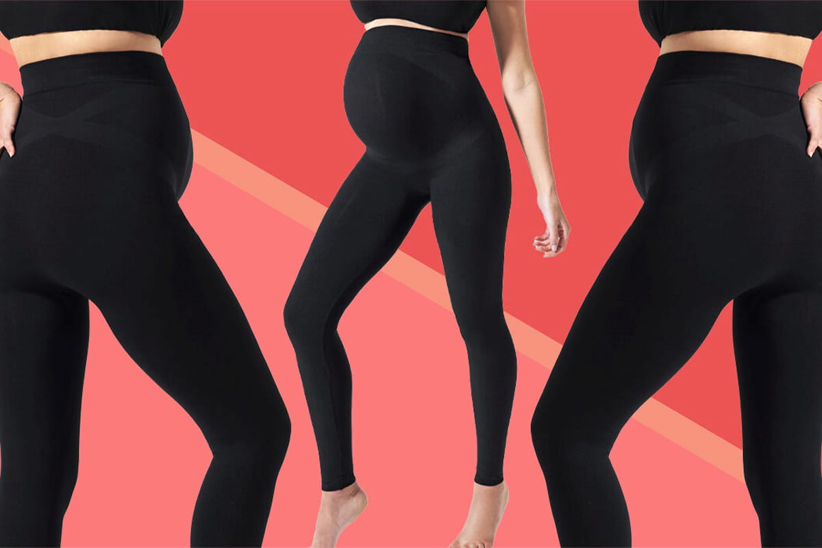 Introducing affordable maternity leggings + the best purchase price