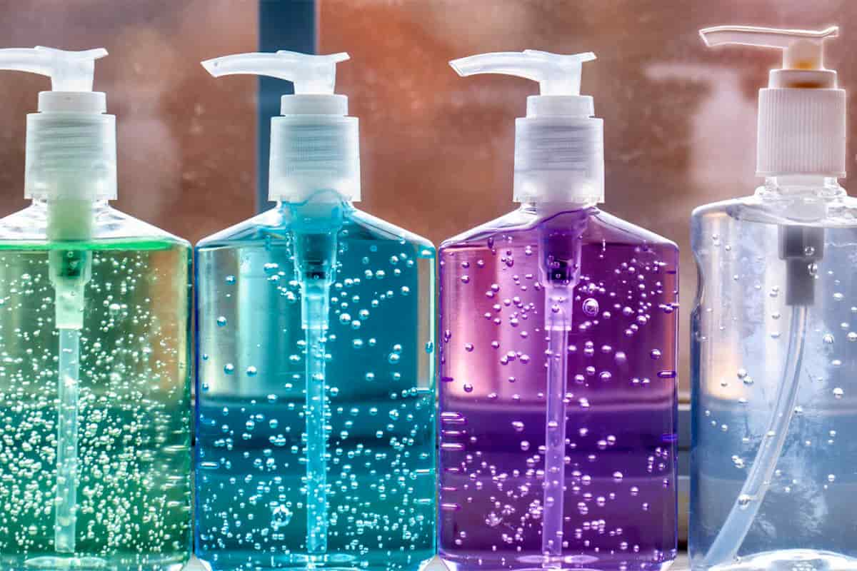 Buy all kinds of fragrant hand wash liquid soap at the best price