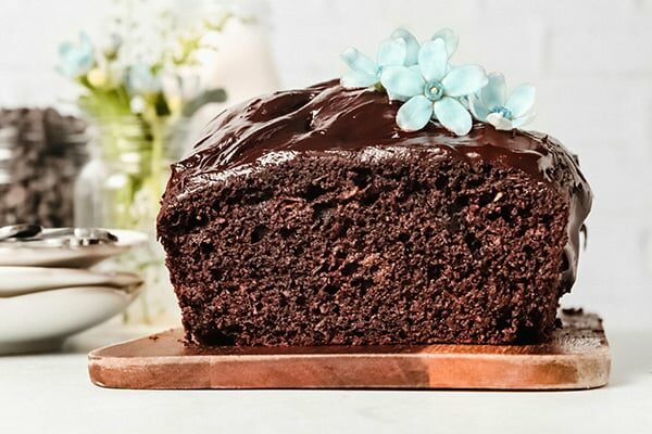 Buy Zucchini chocolate cake + Best Price