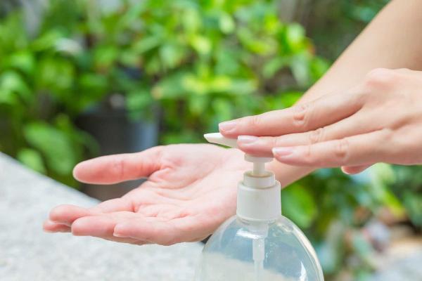 Hand washing liquid soap purchase price + Properties, disadvantages and advantages