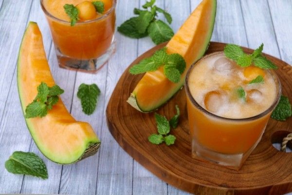 Buy All Kinds of Cantaloupe Juice At The Best Price