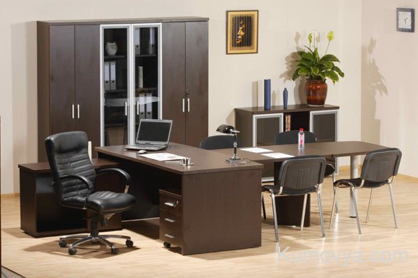 buy beautiful office furniture for using many items + high-quality