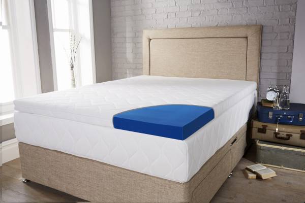 10 inch double mattress features for more comfort