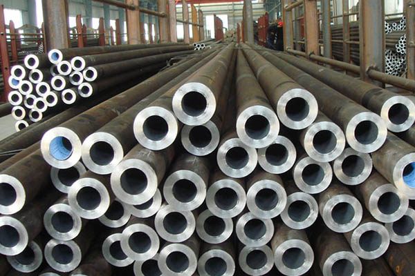 Alloy Steel Corrosion Resistance and Types of Alloy Steel