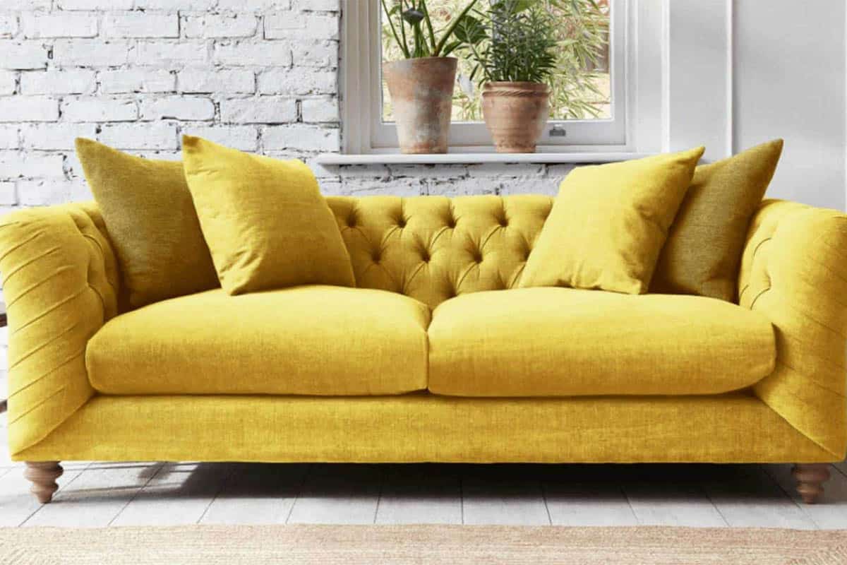 Introduction of upholstery fabric sofa + Best buy price