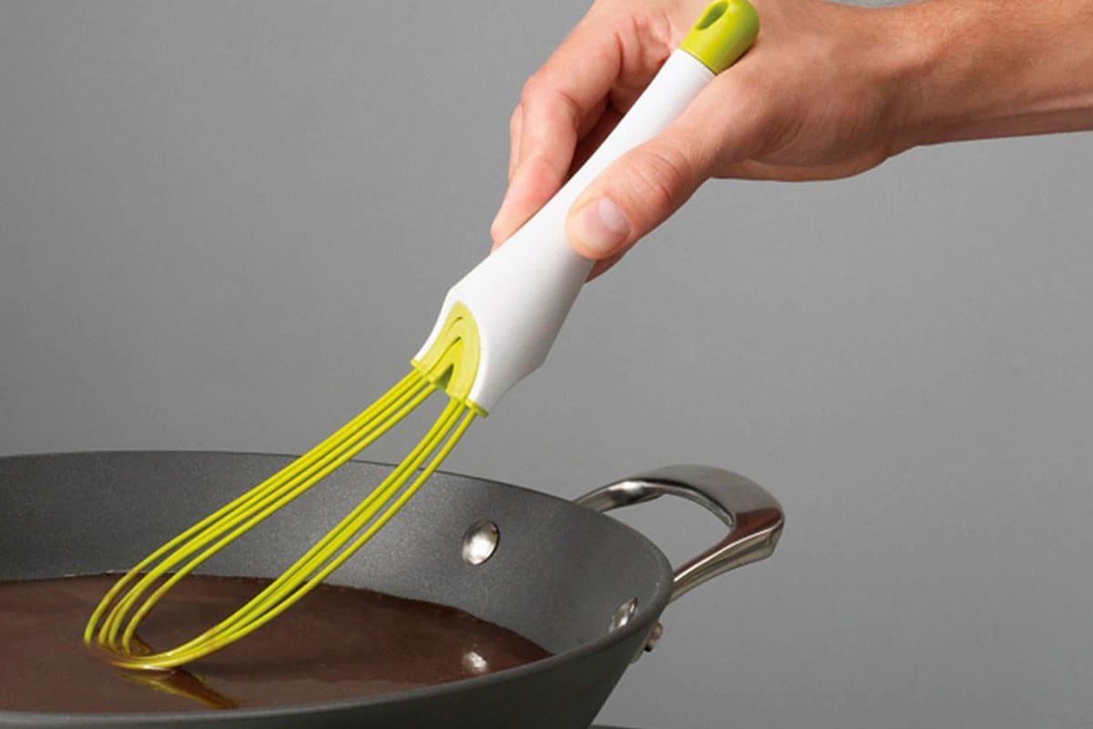 Small plastic hand whisks | buy at a cheap price