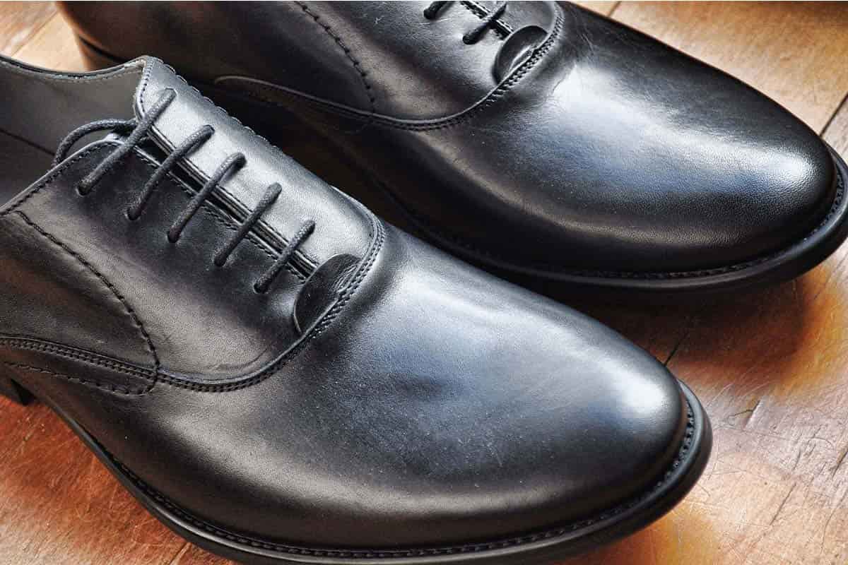 Buy Deerskin leather shoes + Great Price With Guaranteed Quality