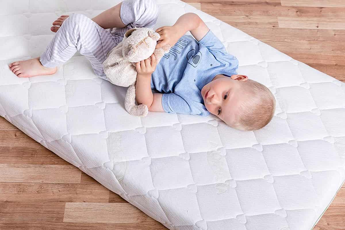 Buying the latest types of baby foam mattress from the most reliable brands in the world