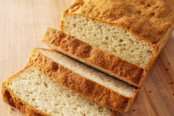 Purchase price gluten free bread + advantages and disadvantages