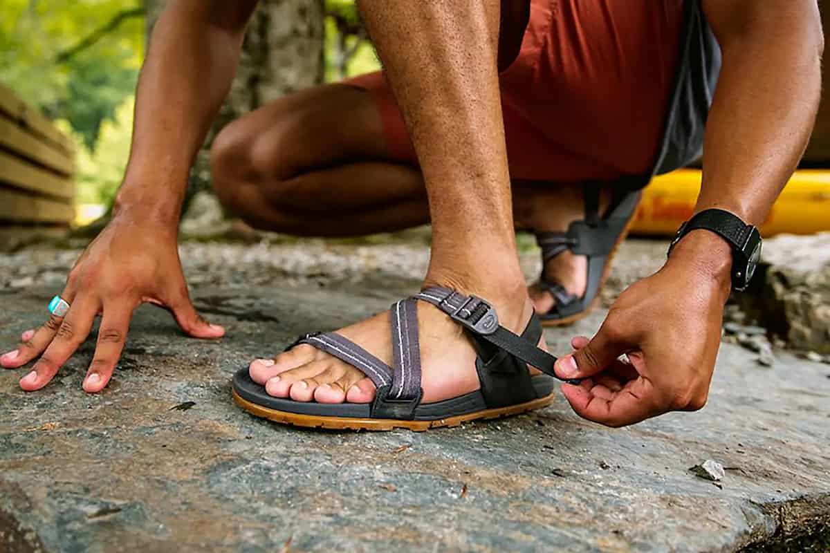 Buy And Price Best plastic sandals for men