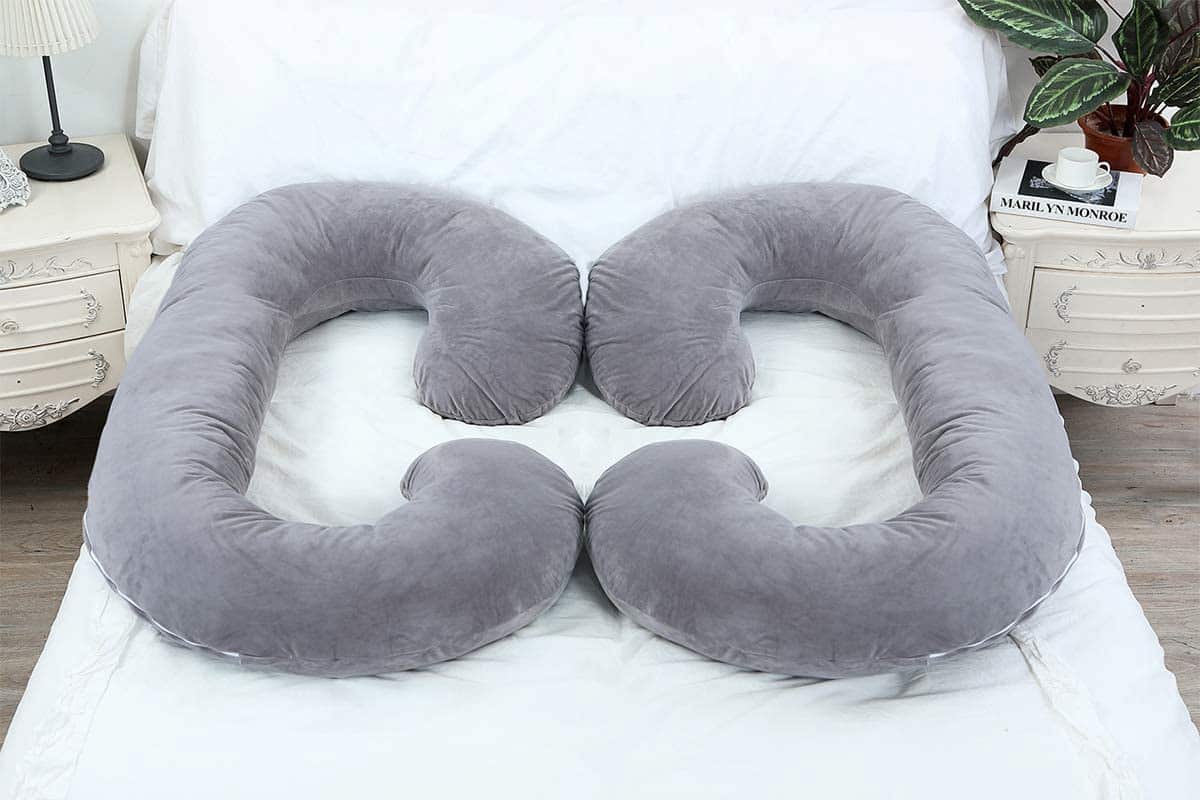 best Pregnancy pillow amazon at the most resonable price