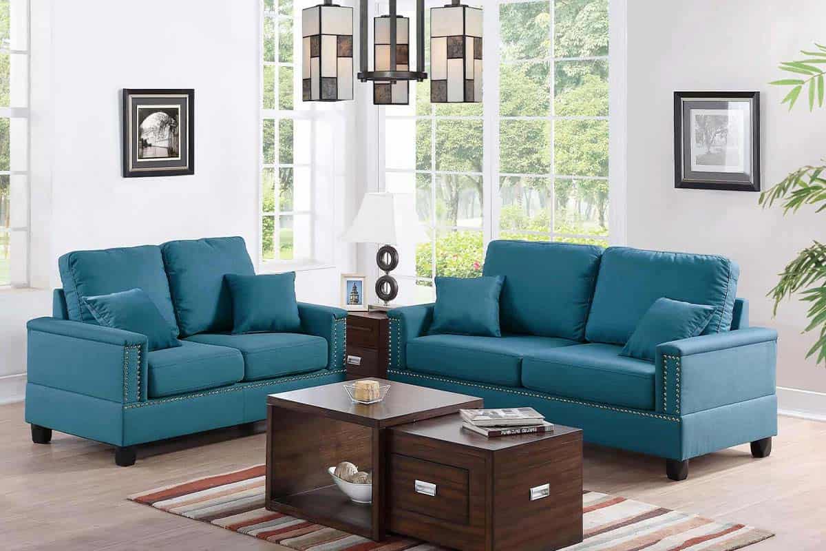 Introduction of quality royal sofa types + purchase price of the day