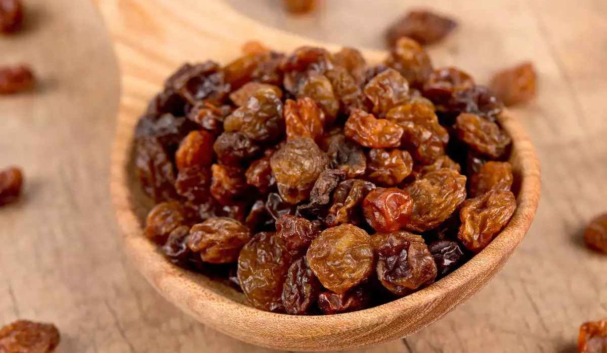 is raisin water in pregnancy risky or beneficiary
