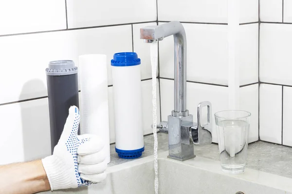 Water Purifier Membrane Filter | buy at a cheap price