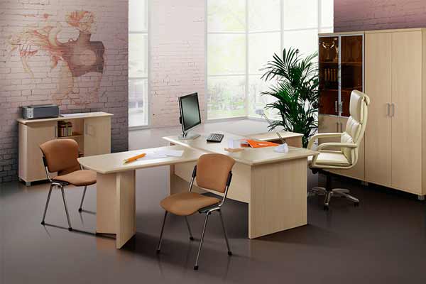 leading commercial office furniture company with innovative designs