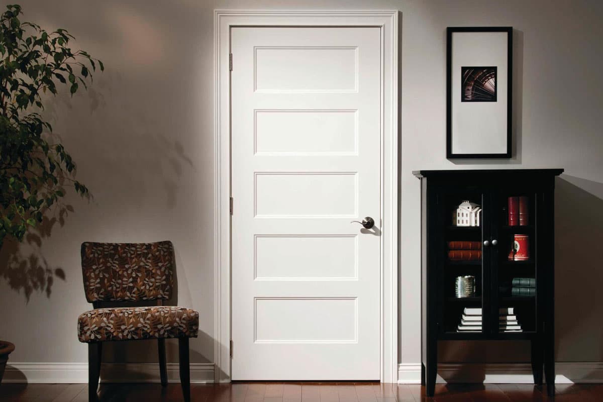 Buy and Price of MDF Interior Door Style