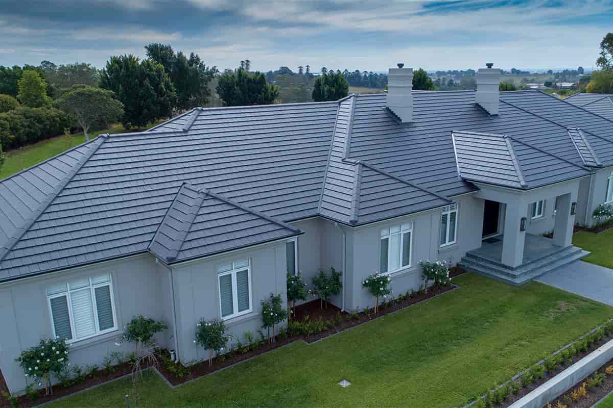 Price and purchase of Nano Ceramic Roofing Tiles + Cheap sale