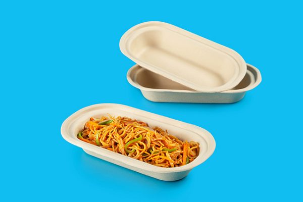 biodegradable food container manufacturer