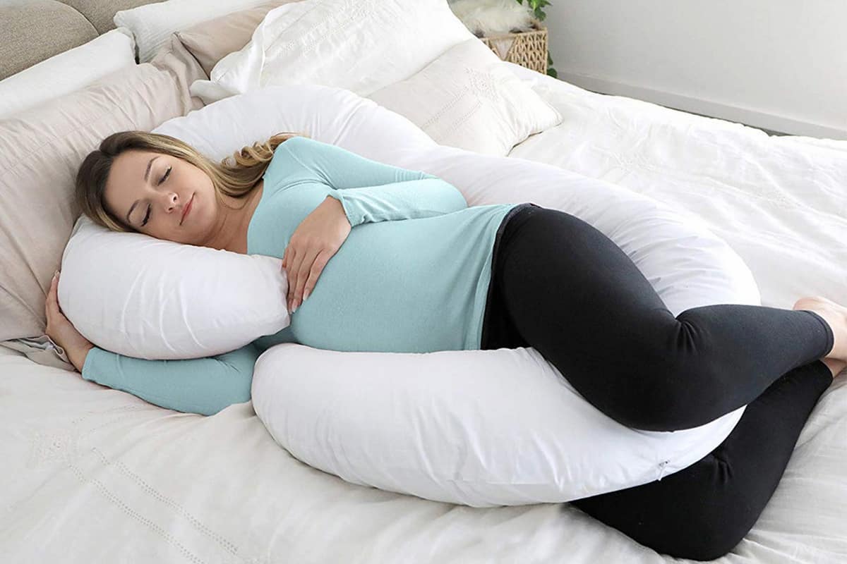 pregnancy pillow reviews australia