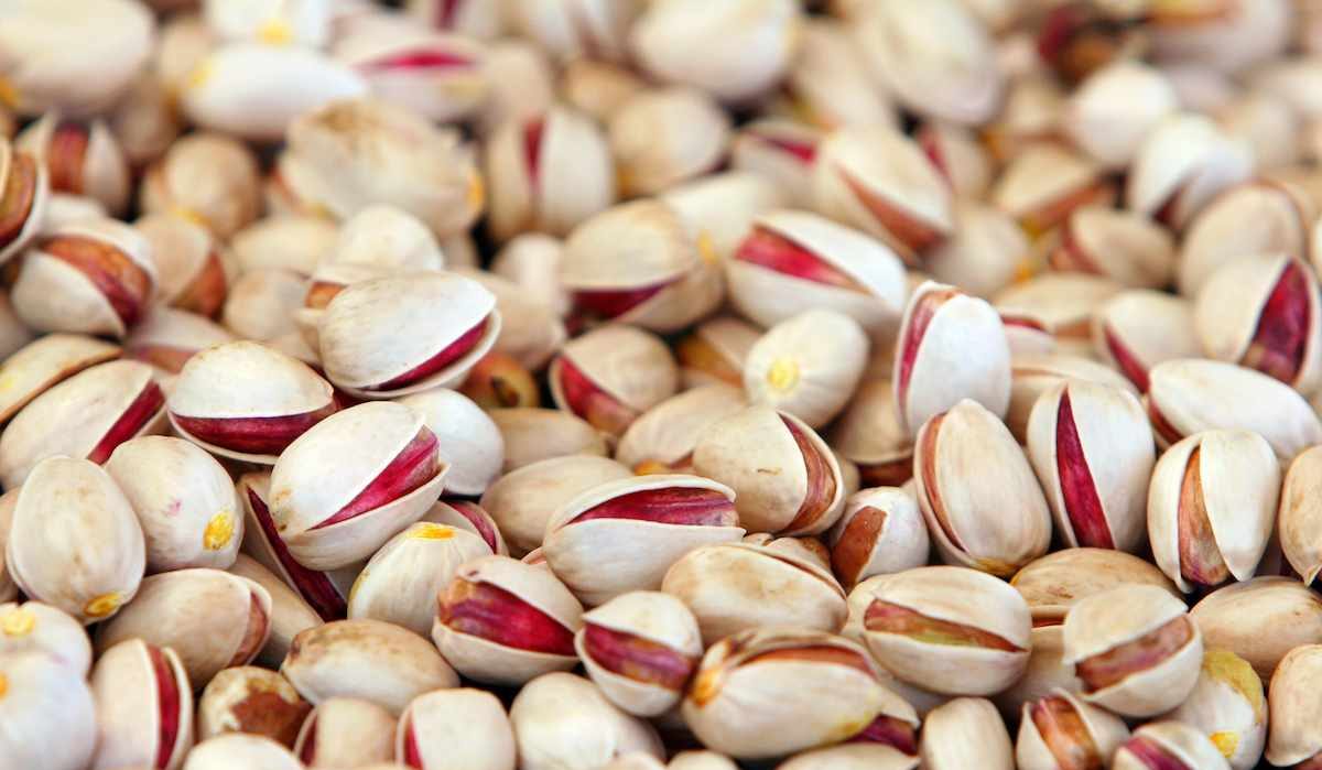 Buy Pistachio in USA + Introducing the broadcast and supply factory