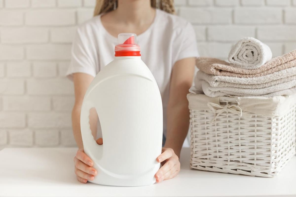 Which detergent for silk clothes is the right choice