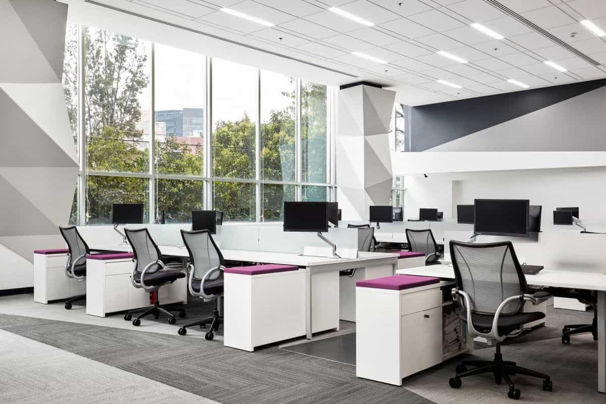 Buy the Latest Types of Canadian Office Furniture