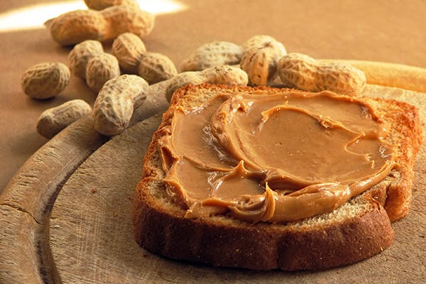 6 peanut butter beauty benefits you possibly don't know