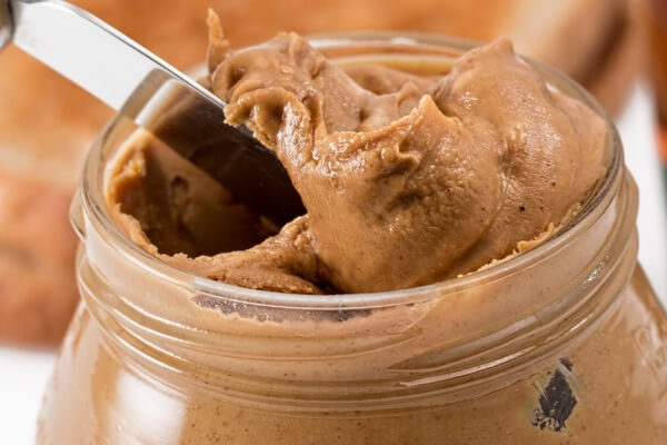 How peanut butter muscle gain is beneficial to athletes?