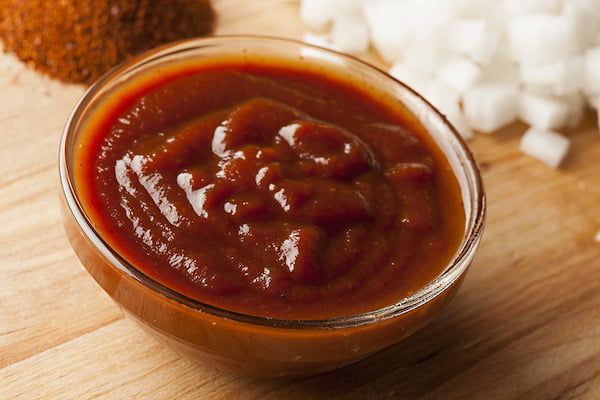 The Purchase Price of Homemade Keto Ketchup + Properties, Disadvantages and Advantages