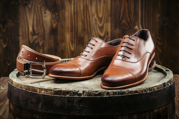 Formal shoes for men – new collections with nice designs