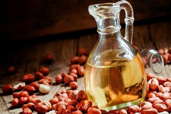 Sweet peanut oil | The purchase price, usage, uses and properties