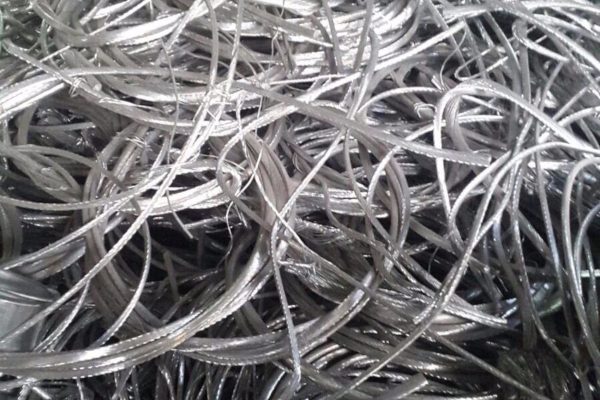 Buy All Kinds of Aluminum Wire Scrap + Price