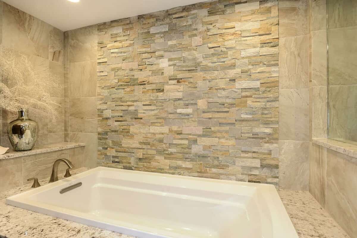 Buy Bathroom Stone Tile at an Exceptional Price