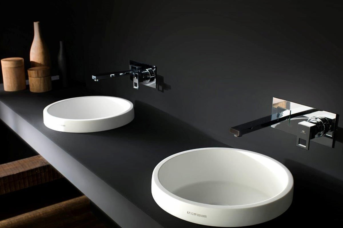 Buy all kinds of solid surface basin at the best price