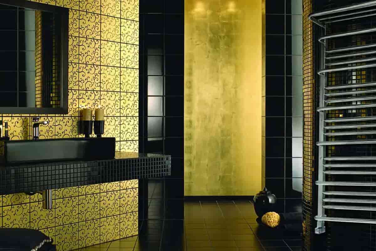 Buy gold wall tiles+ great price