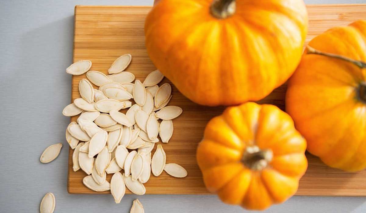 The price of roasted pumpkin seed kernels + purchase of various types of roasted pumpkin seed kernels