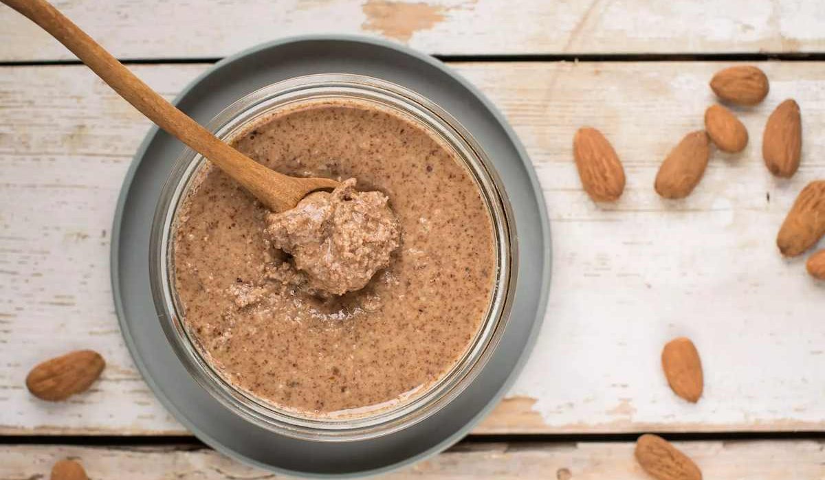 Buy almond butter + Introduce The Production And Distribution Factory