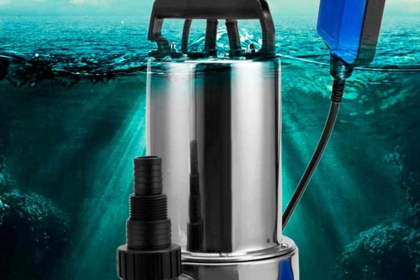 Horizontal Multistage Submersible Pump | buy at a cheap price