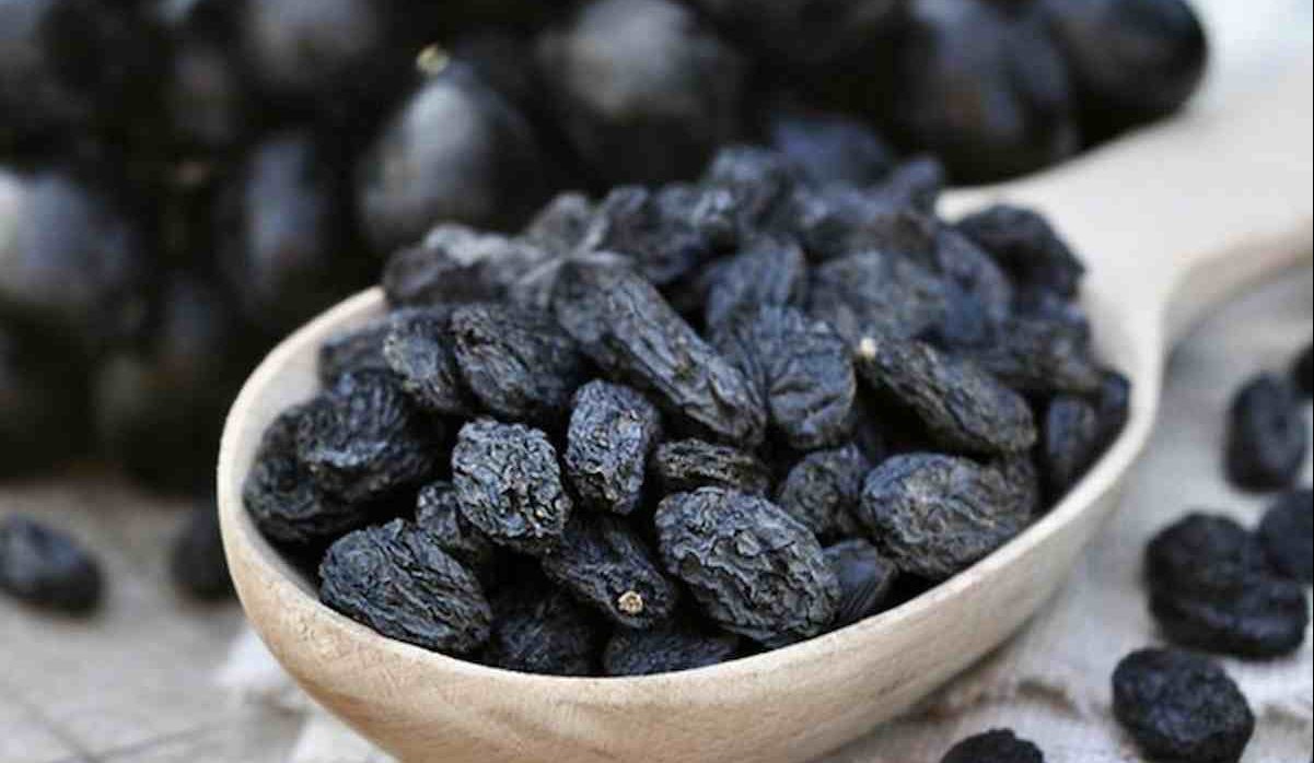 Black Raisins Water During Pregnancy + The purchase price