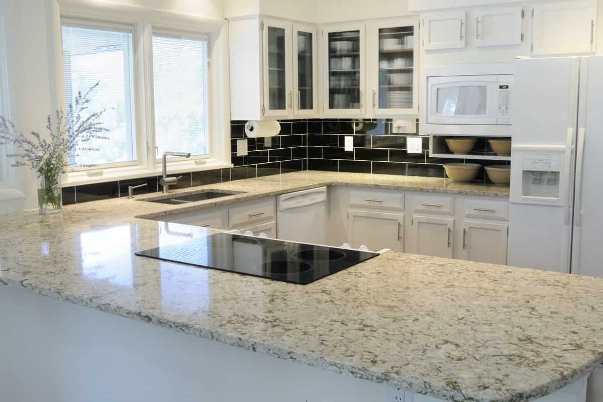 granite tiles for countertops Philippines information and price